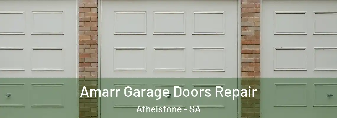  Amarr Garage Doors Repair Athelstone - SA