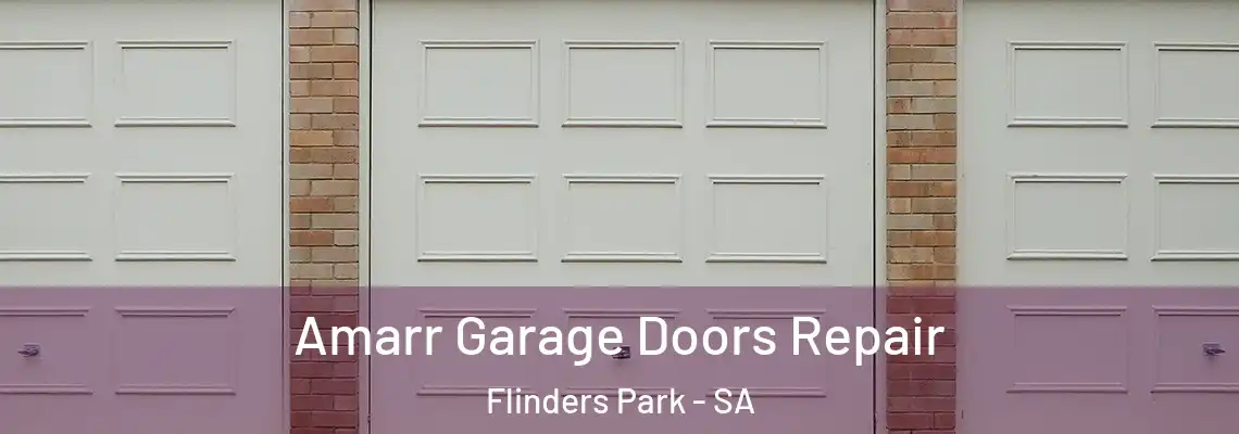  Amarr Garage Doors Repair Flinders Park - SA