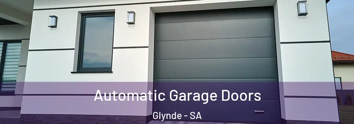  Automatic Garage Doors Glynde - SA