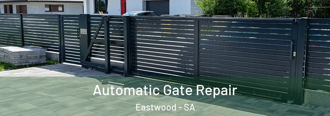  Automatic Gate Repair Eastwood - SA