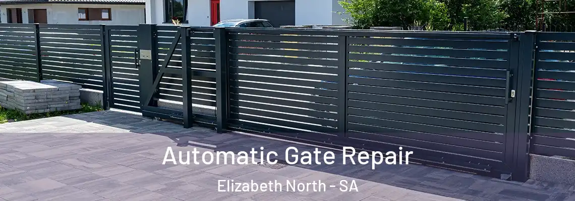  Automatic Gate Repair Elizabeth North - SA