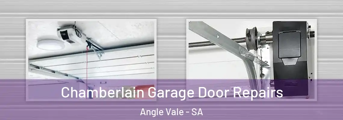  Chamberlain Garage Door Repairs Angle Vale - SA