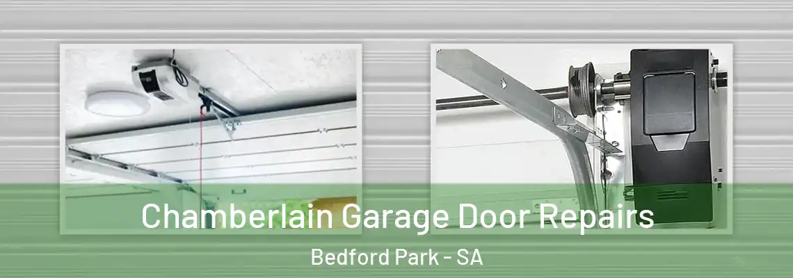  Chamberlain Garage Door Repairs Bedford Park - SA