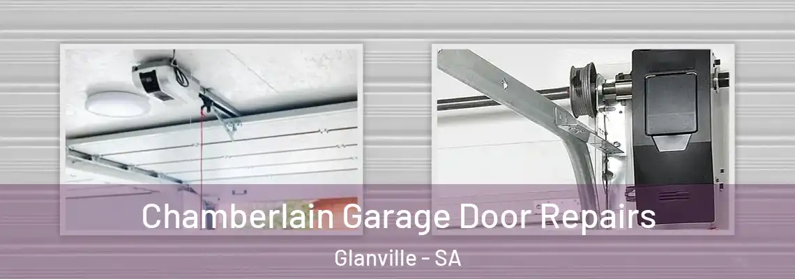  Chamberlain Garage Door Repairs Glanville - SA