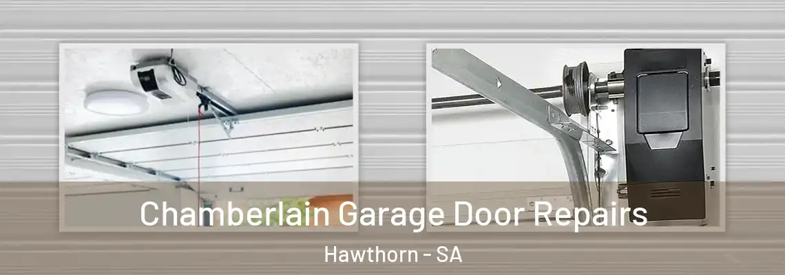  Chamberlain Garage Door Repairs Hawthorn - SA