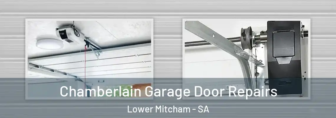  Chamberlain Garage Door Repairs Lower Mitcham - SA