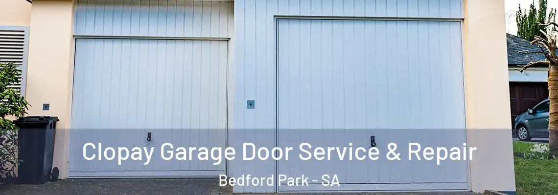  Clopay Garage Door Service & Repair Bedford Park - SA