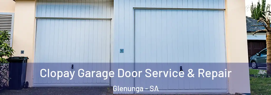  Clopay Garage Door Service & Repair Glenunga - SA