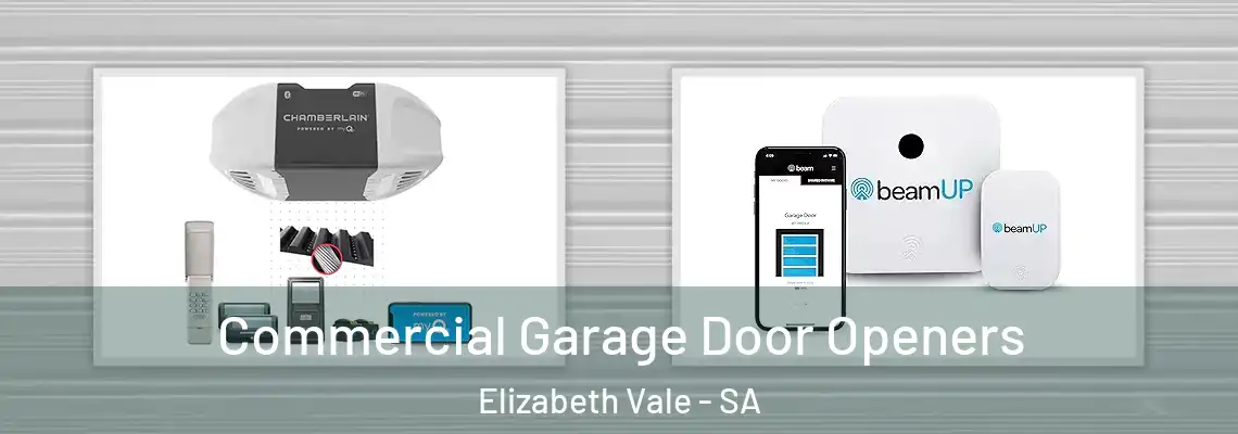  Commercial Garage Door Openers Elizabeth Vale - SA
