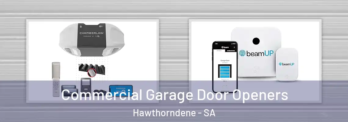  Commercial Garage Door Openers Hawthorndene - SA