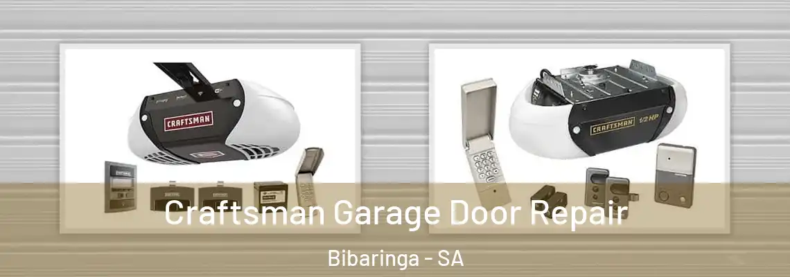  Craftsman Garage Door Repair Bibaringa - SA
