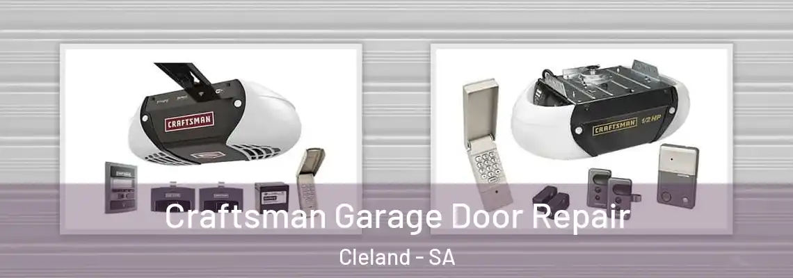  Craftsman Garage Door Repair Cleland - SA