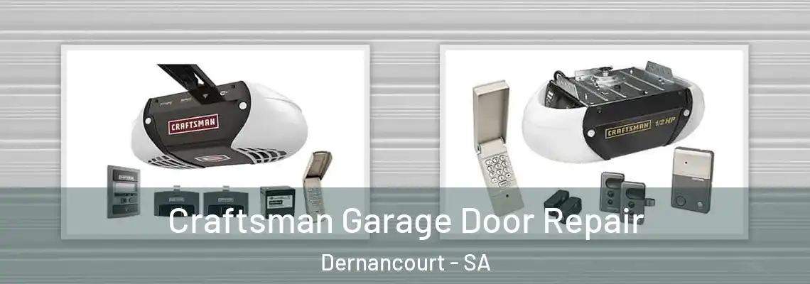  Craftsman Garage Door Repair Dernancourt - SA