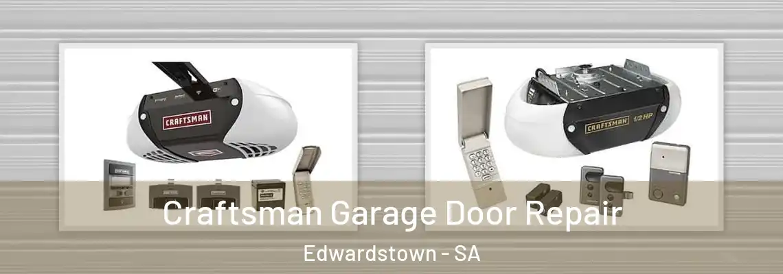  Craftsman Garage Door Repair Edwardstown - SA