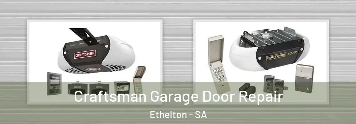  Craftsman Garage Door Repair Ethelton - SA