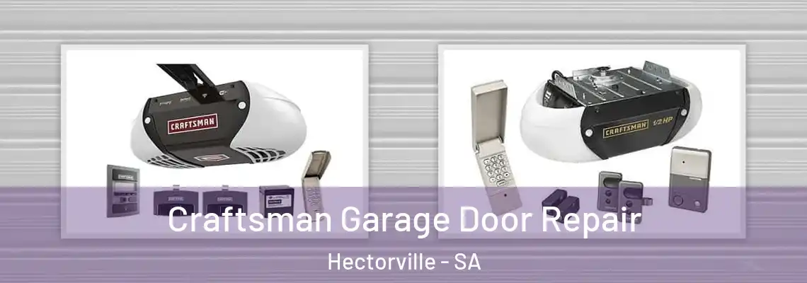  Craftsman Garage Door Repair Hectorville - SA