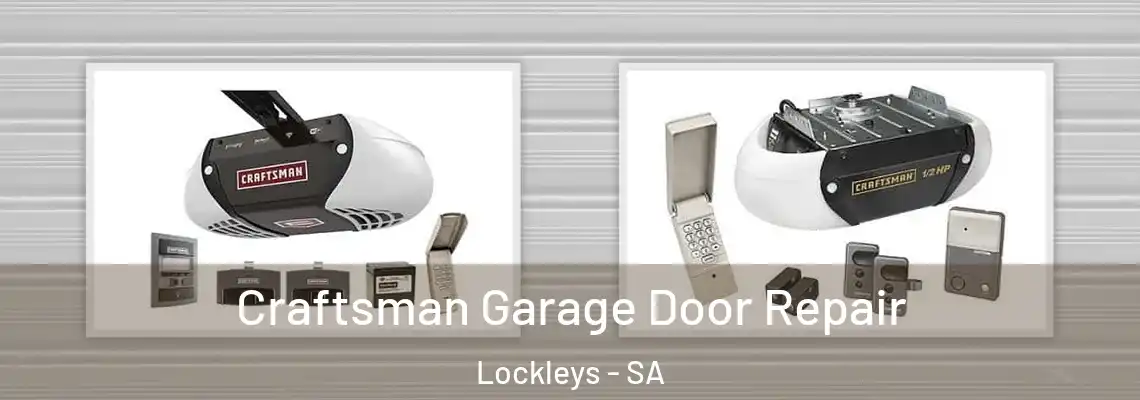  Craftsman Garage Door Repair Lockleys - SA