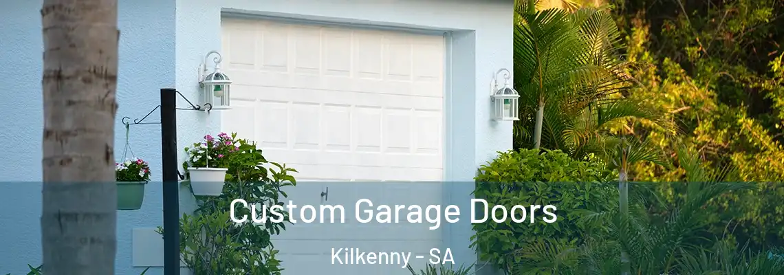  Custom Garage Doors Kilkenny - SA