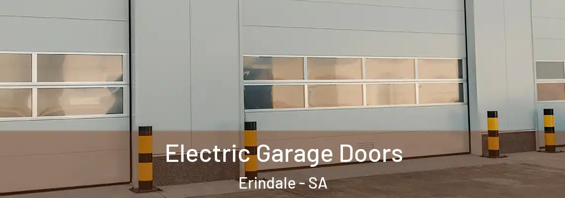  Electric Garage Doors Erindale - SA