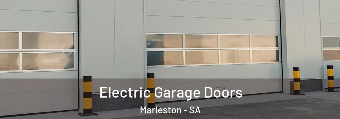  Electric Garage Doors Marleston - SA