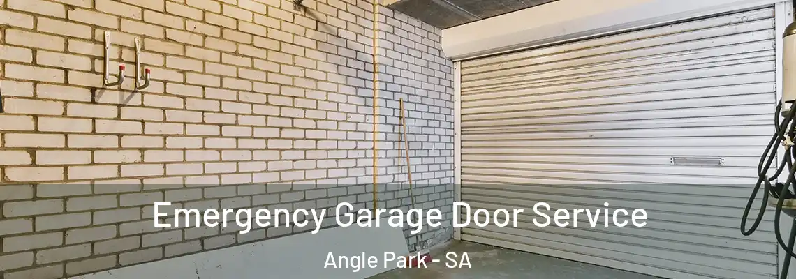  Emergency Garage Door Service Angle Park - SA