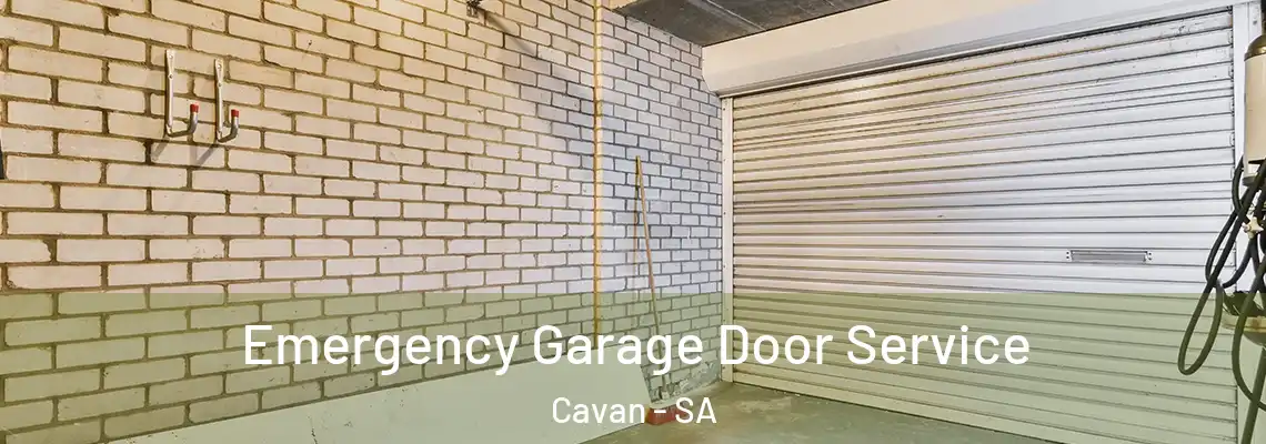  Emergency Garage Door Service Cavan - SA
