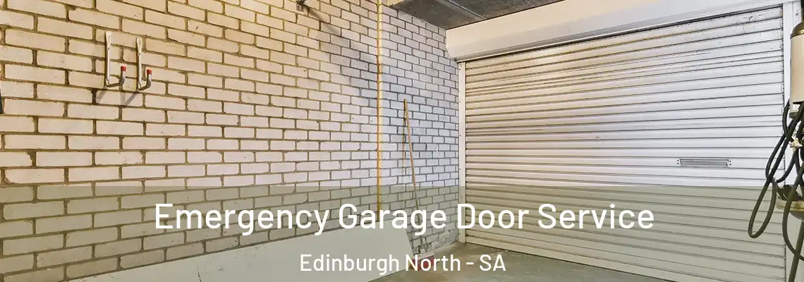  Emergency Garage Door Service Edinburgh North - SA
