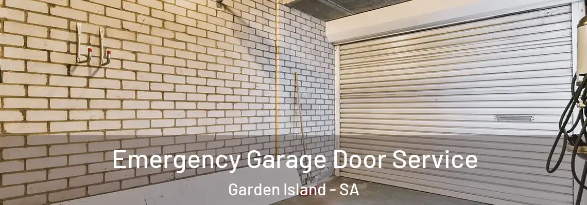  Emergency Garage Door Service Garden Island - SA