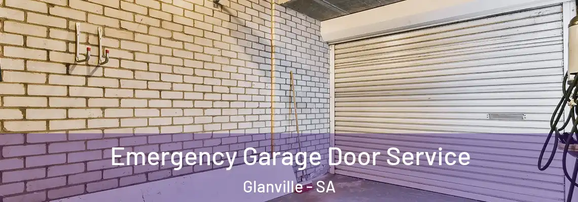  Emergency Garage Door Service Glanville - SA