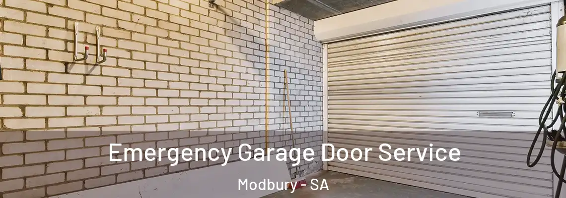  Emergency Garage Door Service Modbury - SA