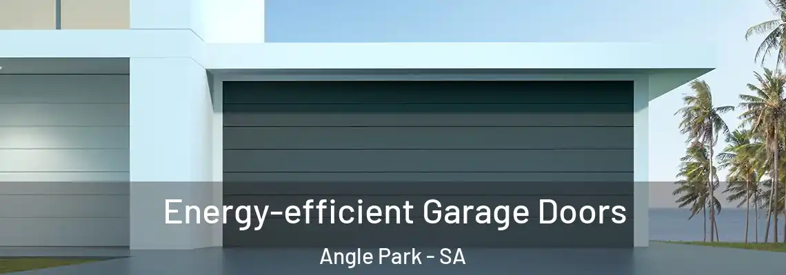  Energy-efficient Garage Doors Angle Park - SA