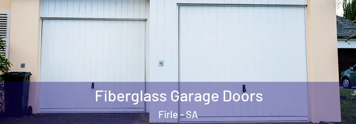  Fiberglass Garage Doors Firle - SA