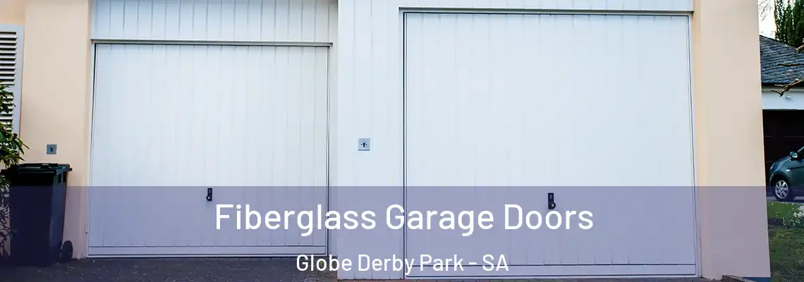 Fiberglass Garage Doors Globe Derby Park - SA