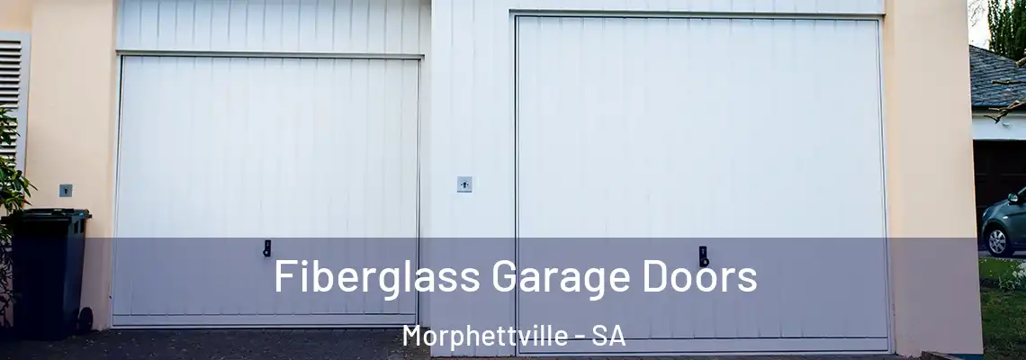  Fiberglass Garage Doors Morphettville - SA