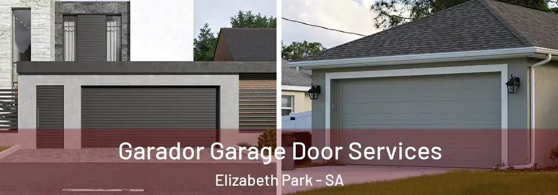  Garador Garage Door Services Elizabeth Park - SA