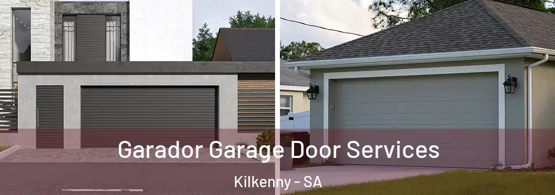  Garador Garage Door Services Kilkenny - SA