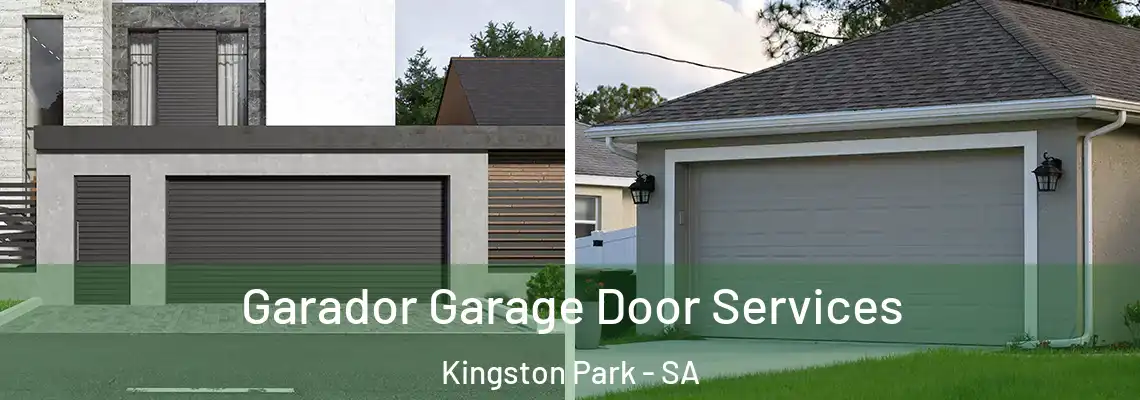  Garador Garage Door Services Kingston Park - SA