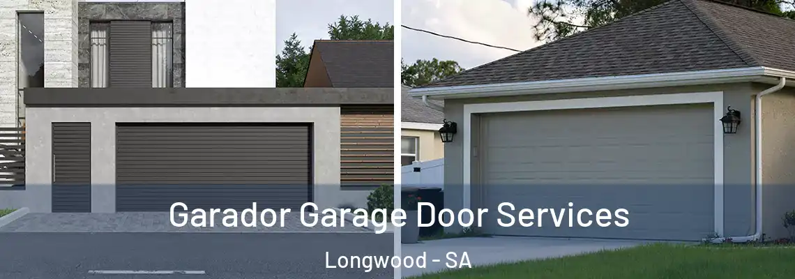  Garador Garage Door Services Longwood - SA