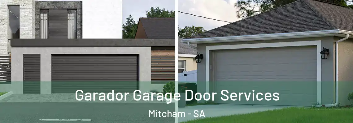  Garador Garage Door Services Mitcham - SA