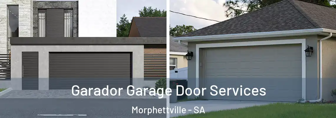  Garador Garage Door Services Morphettville - SA