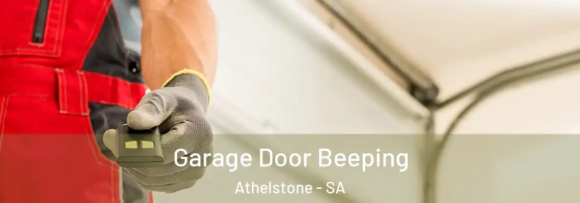  Garage Door Beeping Athelstone - SA