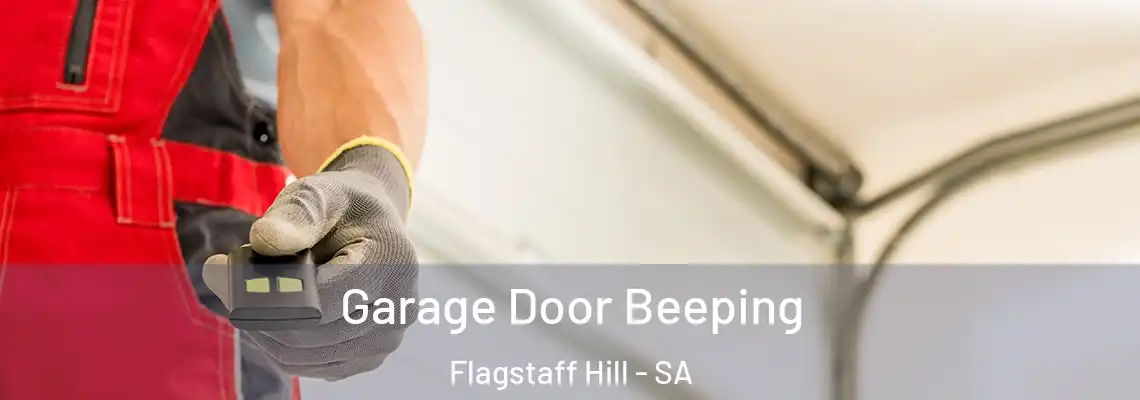  Garage Door Beeping Flagstaff Hill - SA