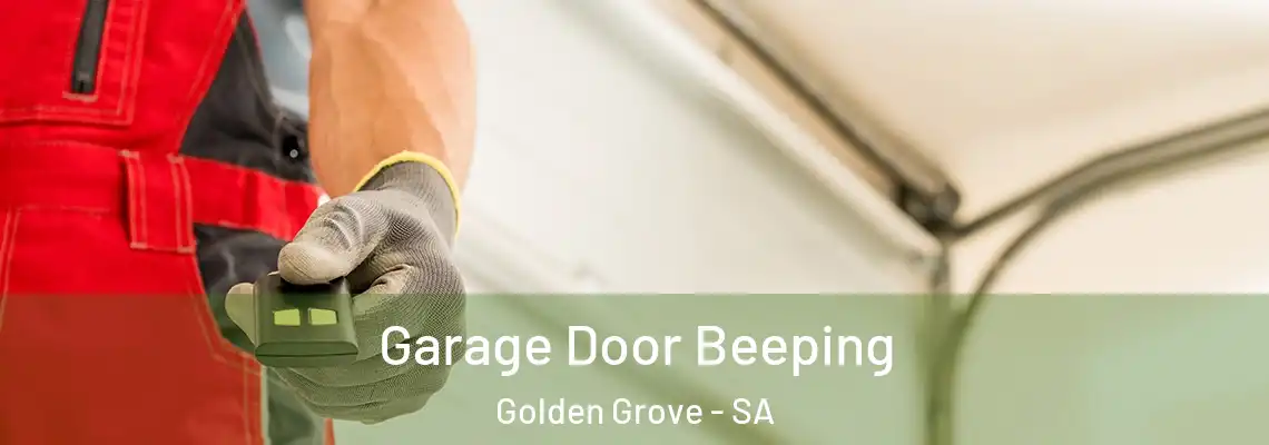  Garage Door Beeping Golden Grove - SA