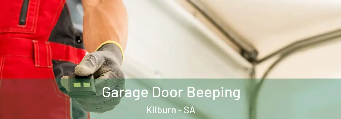  Garage Door Beeping Kilburn - SA