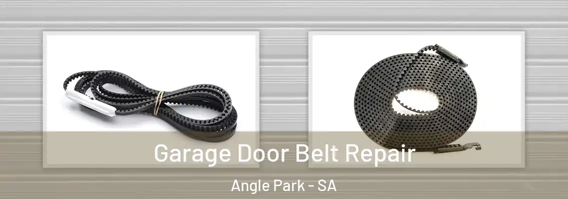  Garage Door Belt Repair Angle Park - SA