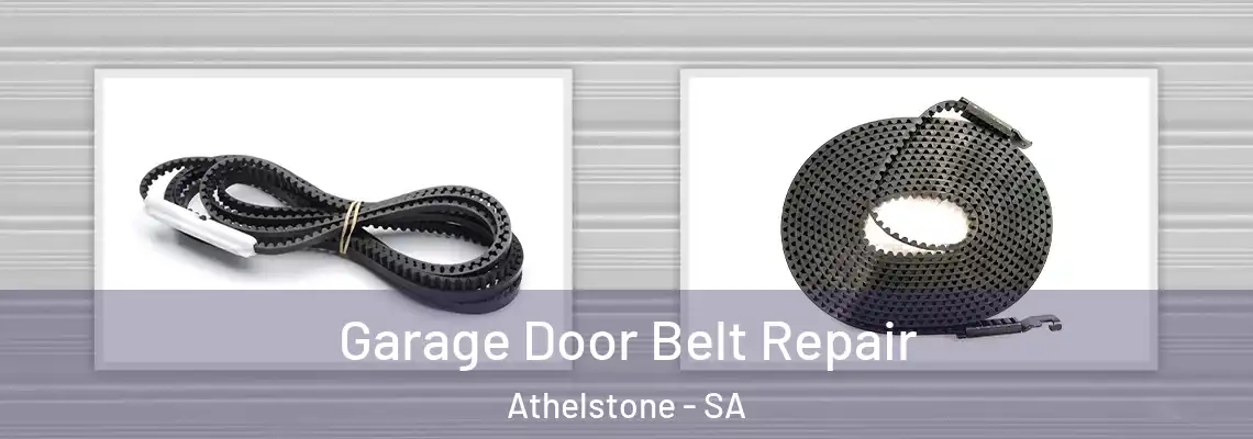  Garage Door Belt Repair Athelstone - SA