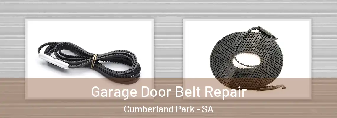  Garage Door Belt Repair Cumberland Park - SA