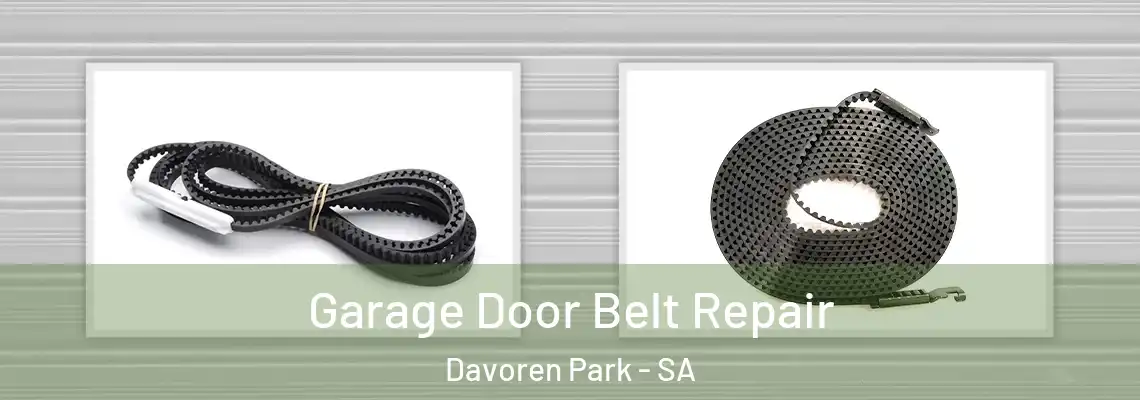  Garage Door Belt Repair Davoren Park - SA