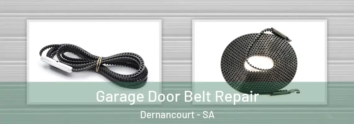  Garage Door Belt Repair Dernancourt - SA