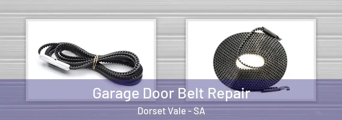  Garage Door Belt Repair Dorset Vale - SA